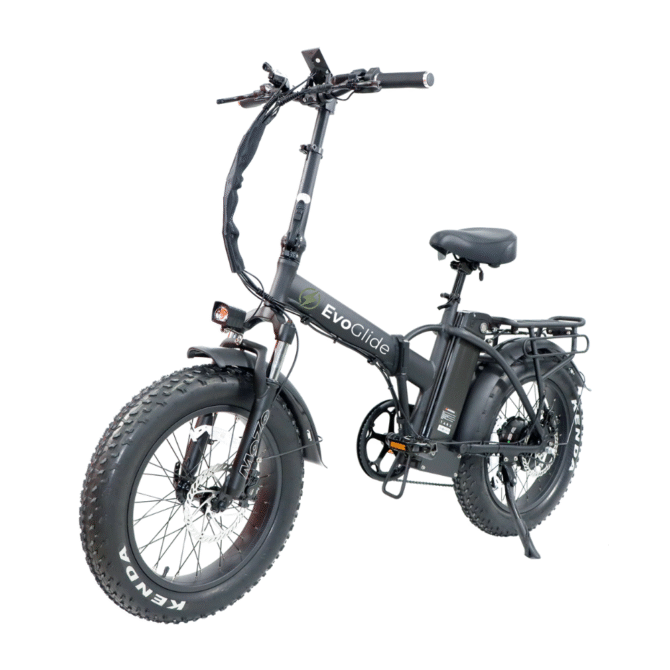 Evoglide AEB08A - Image 6