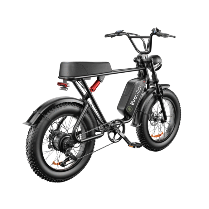 Evoglide AEB67 Fat‑Tire - Image 3
