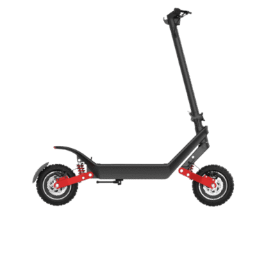 Evoglide X10