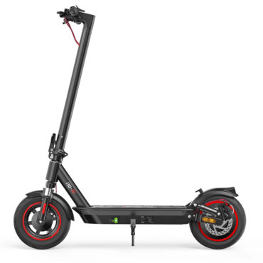 iScooter i10