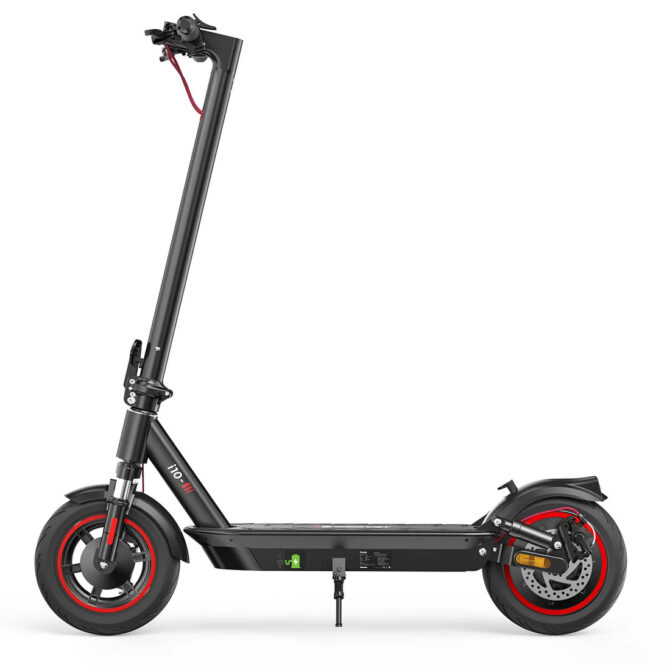 iScooter i10