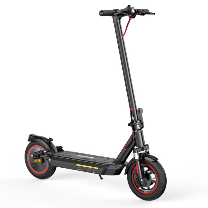 iScooter i10 - Image 3