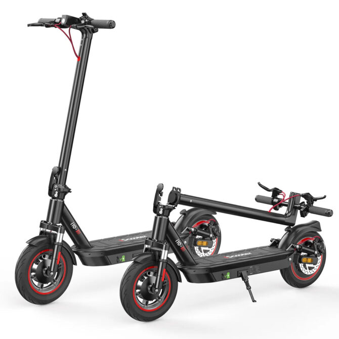 iScooter i10 - Image 6