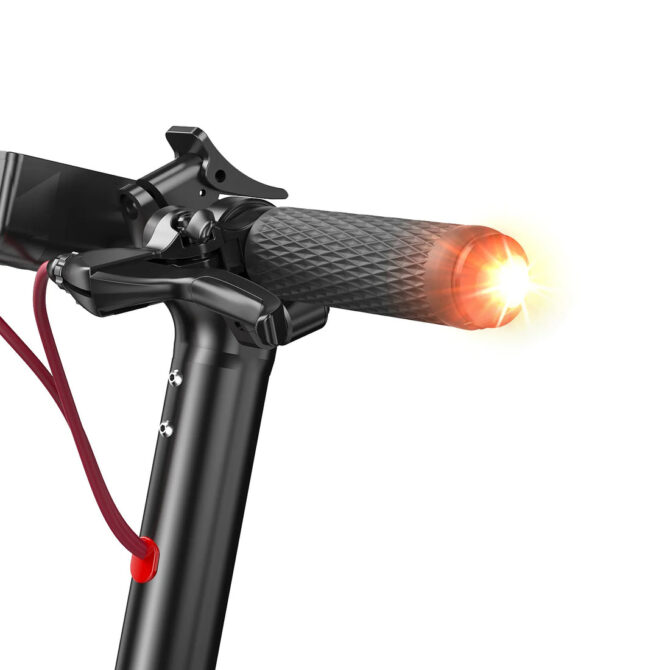 iScooter i10 - Image 7