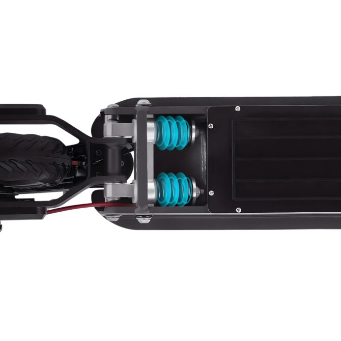 iScooter i9 - Image 13
