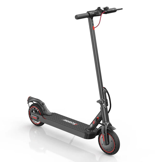 iScooter i9 - Image 4