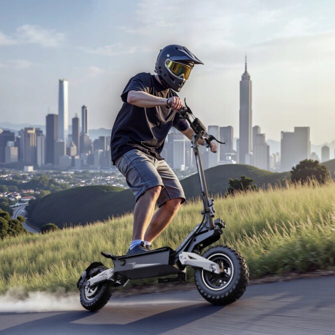 Onesport OOTD T10 - Image 8