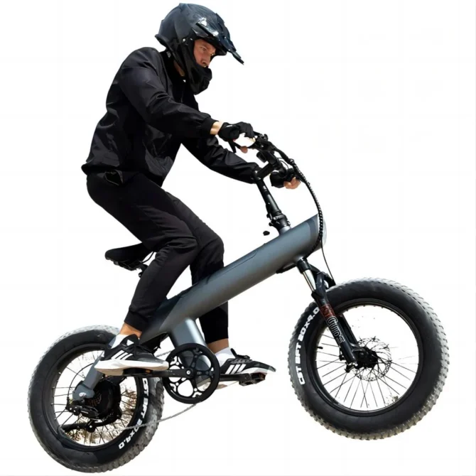 Evoglide Q3 Plus - Image 3