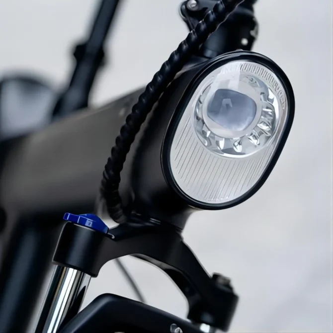 Evoglide Q3 Plus - Image 4