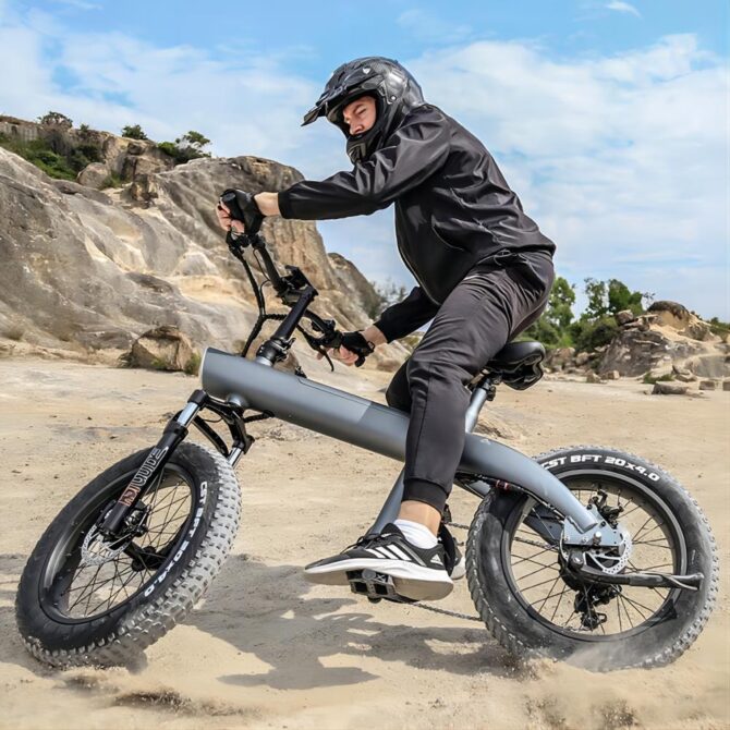 Evoglide Q3 Plus - Image 5