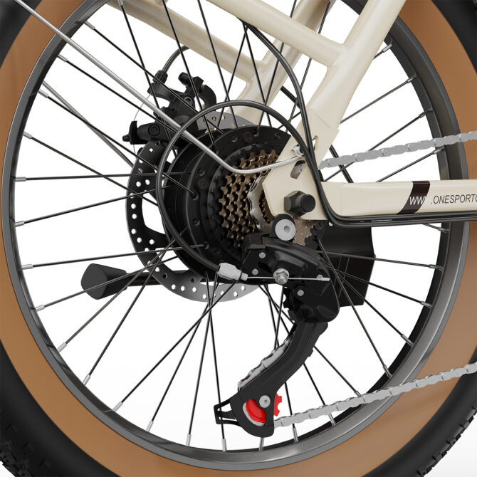 OneSport OT16-2 - Image 15