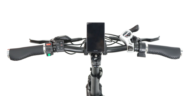 Evoglide AEB08A - Image 2