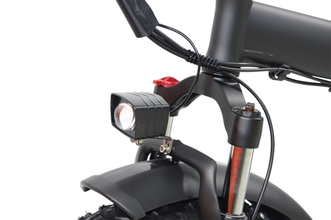Evoglide AEB08A - Image 3
