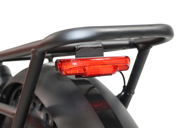 Evoglide AEB08A - Image 8