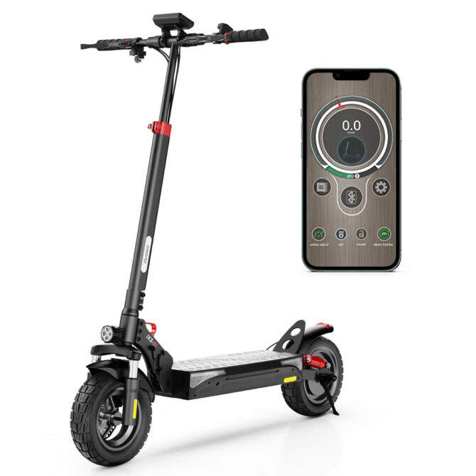iScooter ix3 - Image 7