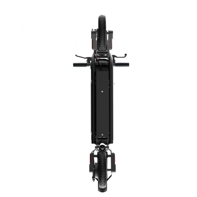iScooter w8 - Image 4