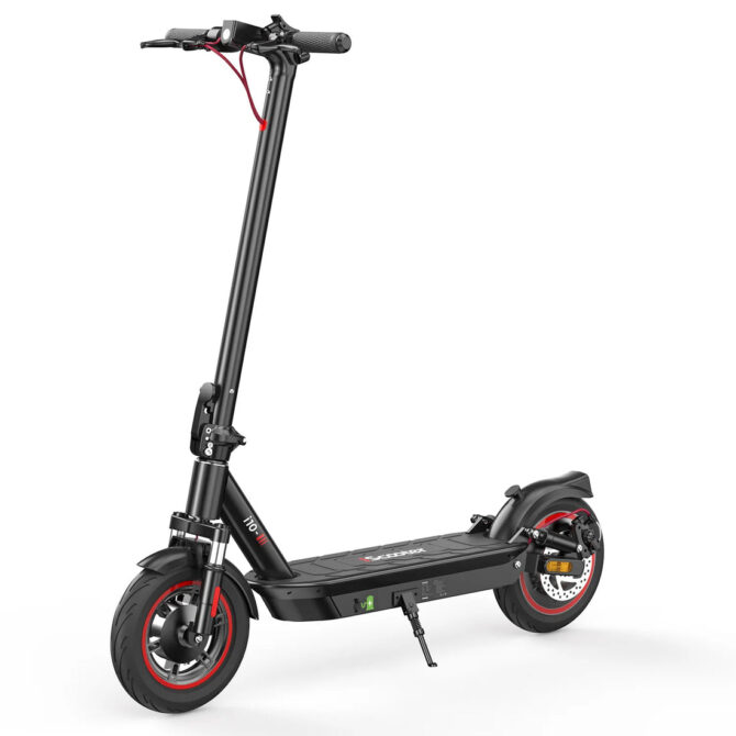iScooter i10 - Image 2