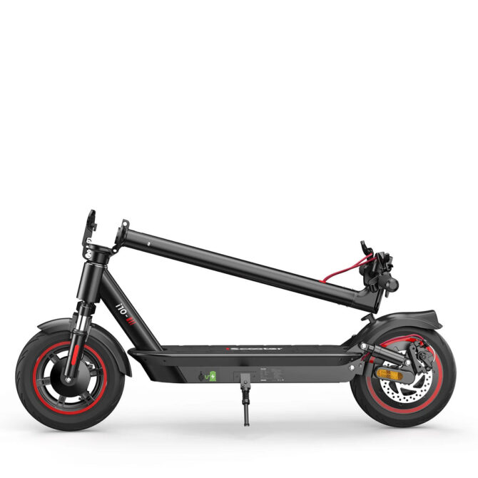 iScooter i10 - Image 4